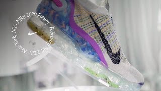 Sustainable Innovation  Nike Innovation 2020  Nike [upl. by Ybrad120]