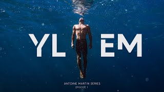 “YLEM” Episode 1  Antoine Martin Guadeloupe [upl. by Lletnuahs]