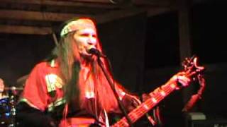 Blackfoot  Live in Ohio 2007  quotLeft Turn On A Red Lightquot [upl. by Conyers]