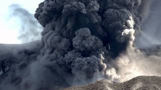 Eyjafjallajökull 2010 eruption [upl. by Culhert988]