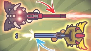 Moomooio  NEW MUSKET design SNIPER and SHOTGUN NEW TEXTURE PACK [upl. by Sloatman513]