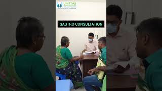 Consult our chief Gastroenterology DR KALIRAJ [upl. by Sylado847]