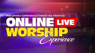 Online Worship Experience  Morning Session  Sabbath April 24 2021 [upl. by Haze]