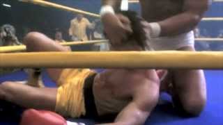 THUNDERLIPS Vs ROCKY in High Definition HD [upl. by Erasmo]