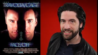 FaceOff  Movie Review [upl. by Schuh]