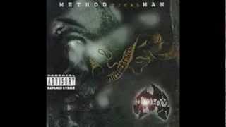 Method Man  Tical HD [upl. by Latt]