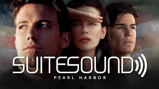 Pearl Harbor  Ultimate Soundtrack Suite [upl. by Donela]