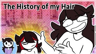 The History of my Hair [upl. by Marjorie]