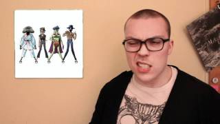 Gorillaz quotDoYaThingquot TRACK REVIEW [upl. by Gross]