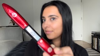 REVIEW LORÉAL PARIS PRO XXL LIFT VOLUME MASCARA [upl. by Esydnac]