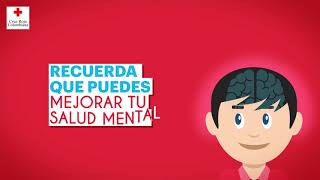 Salud Mental [upl. by Anahc]