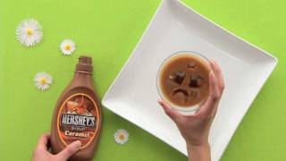 HERSHEYS  Summer Recipe  HERSHEYS Summer Beverages [upl. by Baylor]