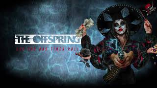 The Offspring  Lullaby Official Audio [upl. by Montano]