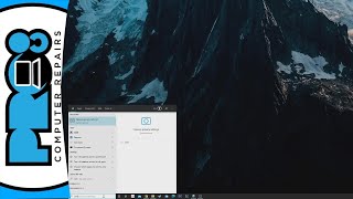 Windows 10 Enable CameraMicrophone in Privacy setting [upl. by Ahsiekan54]