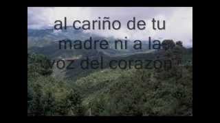 cancion de los andes paulina tamayo [upl. by Notnel]