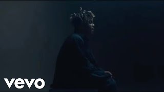 Juice WRLD ft Halsey  Lifes A Mess Music Video [upl. by Nyrtak]