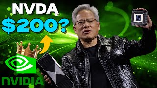 THE TRUTH Nvidia Stocks Record Earnings NVDA Stock Analysis [upl. by Idnaj]