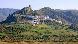 Rick Steves Andalucía The Best of Southern Spain [upl. by Junji211]