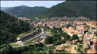 03  El Canto De Orfeo Pirineos  Girona Barcelona y Lleida [upl. by Ahsia]