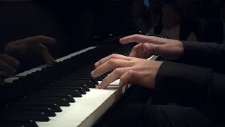 Henry Purcell Ground in C Minor Vadim Chaimovich LIVE [upl. by Nahte]