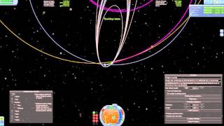 Kerbal Space Program  Principia  Doing Gravity Properly [upl. by Ymac]