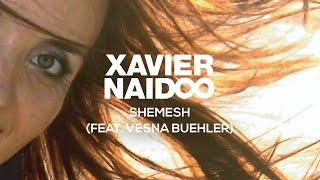 Xavier Naidoo amp Vesna Buehler  Shemesh Official Audio [upl. by Cammi875]