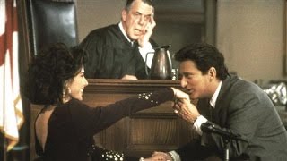 Legal Eagles Love My Cousin Vinny [upl. by Nagle]