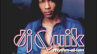 DJ Quik featuring Snoop Dogg Nate Dogg 2nd II None HiC AMG amp El DeBarge  Medley For A V [upl. by Aivata422]