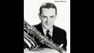 Green Eyes  Jimmy Dorsey amp His Orchestra 1941 [upl. by Glenn]