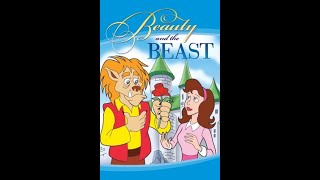 Beauty and the Beast  Burbank 1996 EN [upl. by Kreitman]