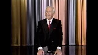 Tonight Show with Johnny Carson final episode  May 22 1992 1080p60 [upl. by Xila216]