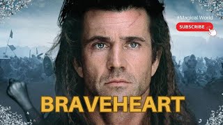 Braveheart Trailer 1995 REACTION [upl. by Xed109]