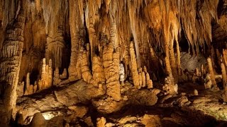 Shenandoah Caverns Virginia Full Tour [upl. by Carmelia]