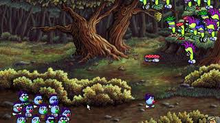 Logical Journey of the Zoombinis All Puzzles Every Difficulty Walkthrough [upl. by Shaw]