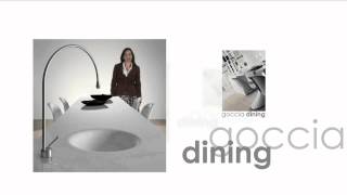 Gessi Collection Goccia [upl. by Rafter]