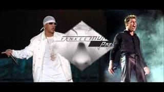 Daddy Yankee Ft Ricky Martin  Muevete Duro ORIGINAL OFFICIAL SONG [upl. by Repsag]