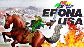 EPONA USA [upl. by Aeresed]