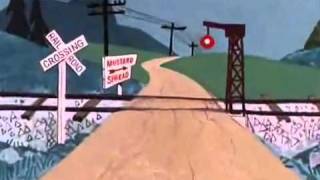 Wacky Races  SeeSaw to Arkansas Clip [upl. by Kaila659]