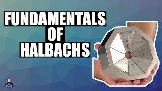 Fundamentals of Halbach Arrays [upl. by Pappas306]