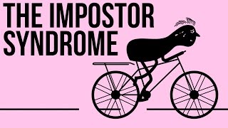 The Impostor Syndrome [upl. by Petrick]