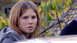 Amanda Knox Documentary BBC [upl. by Kellia77]