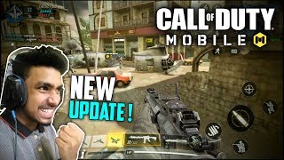 CALL OF DUTY MOBILE Battle Royale  17 Kills Solo VS Squad  CODM iOS Gameplay [upl. by Hibben483]