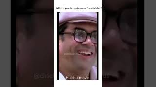 Comment your favorite scene from Hulchul movie kyachalrahahaiunkilifemein funnymemes funny [upl. by Barney138]