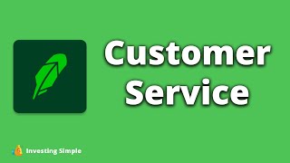 How To Contact Robinhood Customer Service [upl. by Budworth]