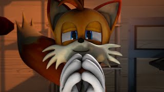 Tails Gets His Revenge  Sasso Studios [upl. by Ocsisnarf]