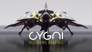 CYGNI All Guns Blazing [upl. by Miculek]