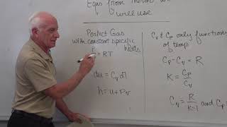 Fluid Mechanics Introduction to Compressible Flow 26 of 34 [upl. by Tolland]