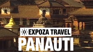 Panauti Nepal Vacation Travel Video Guide [upl. by Edyaw256]