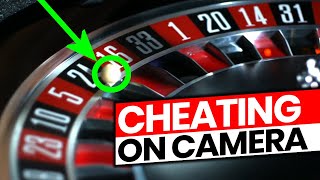 How Casinos CHEAT YOU➜Rigged Roulette [upl. by Ecnarwal]