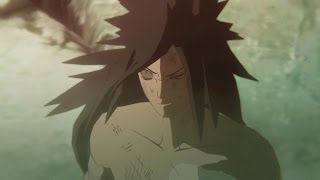 Naruto Shippuden Ultimate Ninja Storm 4  Revived Madara vs Naruto amp Sasuke [upl. by Meit]